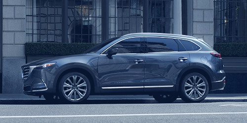 2022 Mazda CX-9 Review, Pricing, and Specs